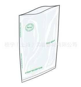 法国Interscience BagLight PolySilk 3500无过滤膜均质袋