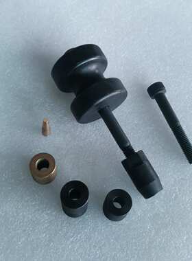 捷正工具适用于BMWN14N18N54 N63喷油器拉拔器和特氟龙密封安装器