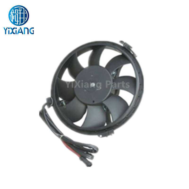 适用大众帕萨特B5 1.8T电子风扇 For VW Passat Audi Cooling Fan
