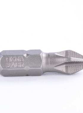 OKMA工业级螺丝批头螺丝批头双头 十字型双头长咀PH系列100长