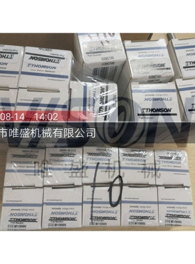 511H20C0 汤姆森Thomson公制丝杠 QSCP 1 L 36