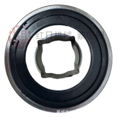 圆盘耙配件耙片间管方轴39602/Ｆ33轴承ＲＳＰ轴承座