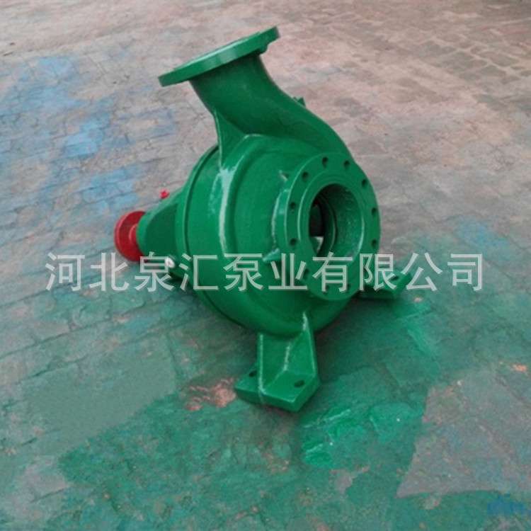 好的ISR清水泵 泉汇水泵专业生产ISR50-32-160B 卧式热水离心泵