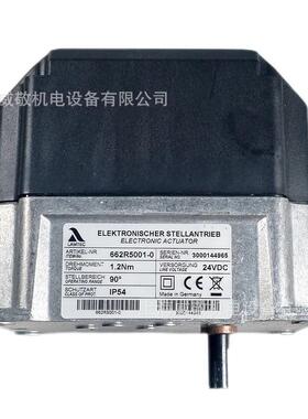 662R5001-0 德国 LAMTEC蓝姆泰克 伺服马达 1.2Nm伺服电机