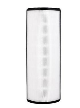适T配CL TKJ200F-A1空气净化器过滤网HEPA活性碳4合1进口复合滤芯