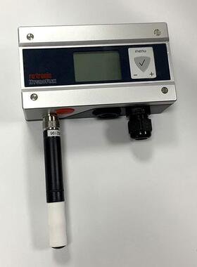 跨镜罗卓尼克HygroFlex5 HF5温湿度变送器暖通空气温湿度检测