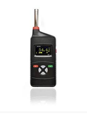 iSV1101 声级计、iSV1101-2 声级计、环境噪声自动监测