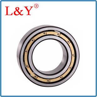 双列精密3056系列轴承 铜保3208M 轴承3056208M