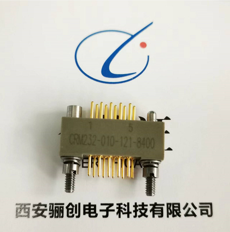 印制板连接器CRM242-040-221-5500CRM232-040-111-5900插针插孔