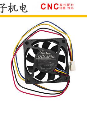 U60R12MUBB-57 FANUC发那科系统主轴散热器风扇原装