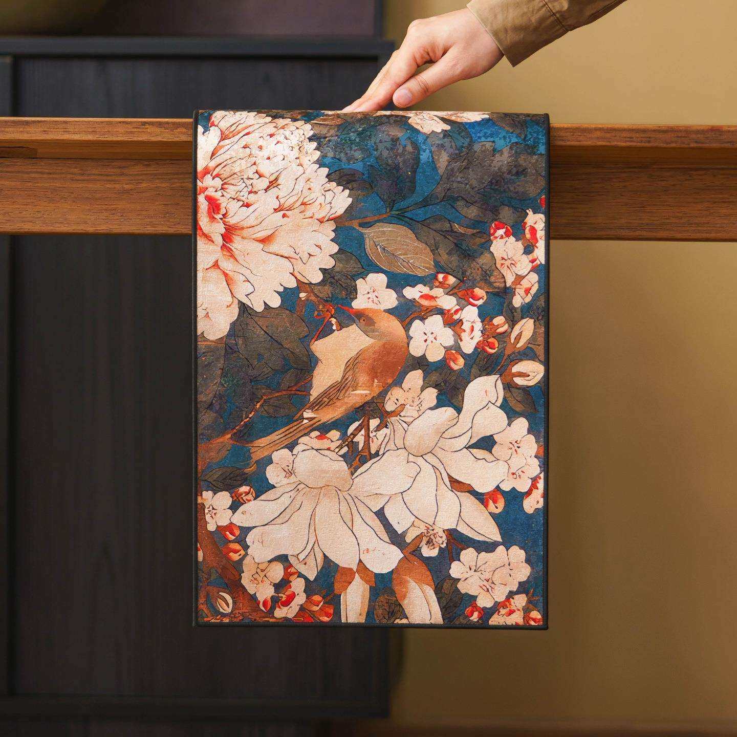 国色天香茶席防水茶具配件双面茶桌垫布新中式提花面料耐用茶盘垫,玩具/童车/益智/积木/模型,毛绒/玩偶/公仔/布艺类玩具,淘宝优惠券,粉丝福利购,淘宝优惠卷