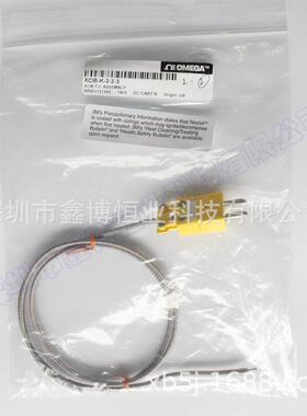 XCIB-K-2-2-60 XCIB-K-2-2-3 XCIB-K-2-1-33奥米佳热电偶测温探头