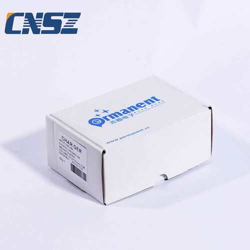发电机组充电器浮充4A 12V/24V电瓶充电器CH2804  CH2804/06/10