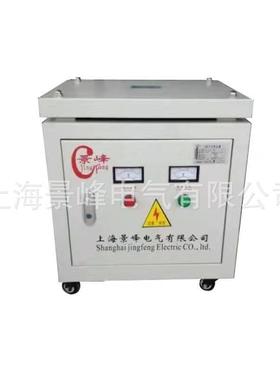 5000VA/220V转400V/415V/440V//460V/480V/660V/690V升压变压器