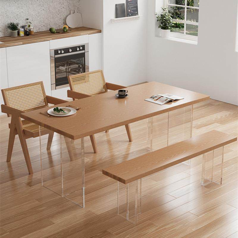 亚克力悬浮桌全实木餐桌椅组合家用客厅原木家具轻奢大板吃饭桌子,玩具/童车/益智/积木/模型,毛绒/玩偶/公仔/布艺类玩具,淘宝优惠券,粉丝福利购,淘宝优惠卷