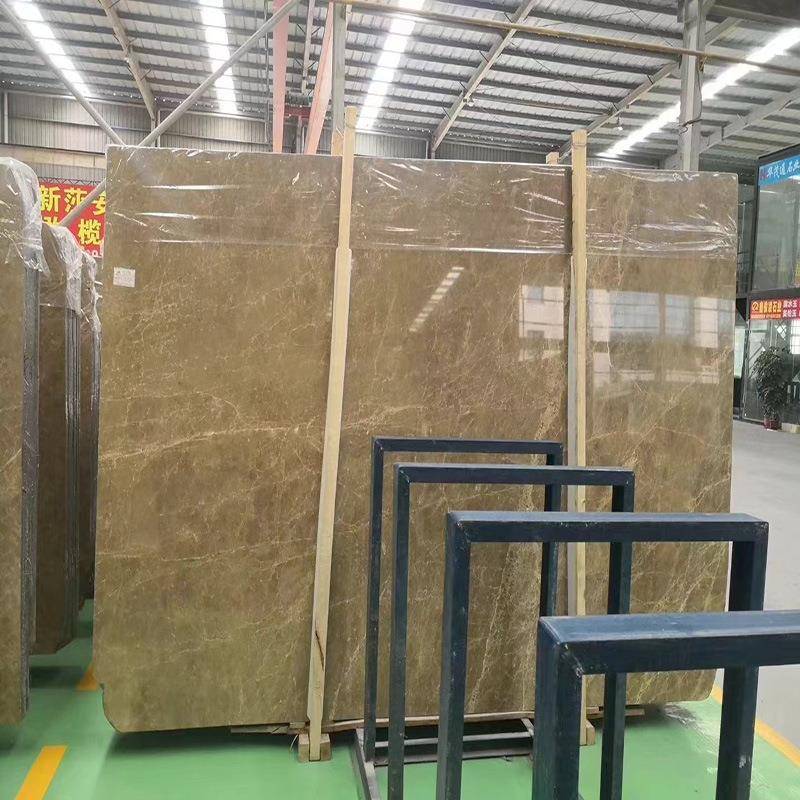 浅啡网大理石石材 别墅酒店家装大理石地面墙身飘窗台面