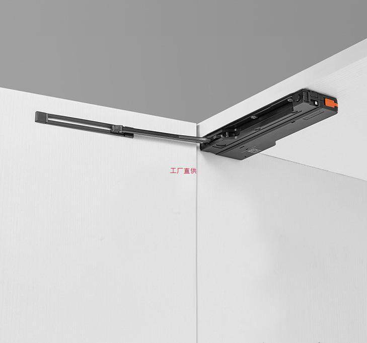 OTmini开门器衣柜门反弹器按压式弹力暗按弹器开关免拉手矩森