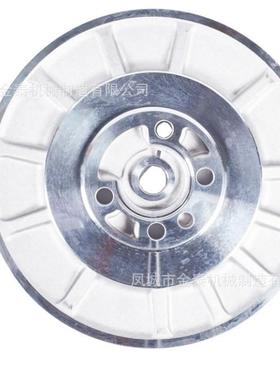 CT16V 17201-30011 17201-30010 Turbocharger Turbo Backplate