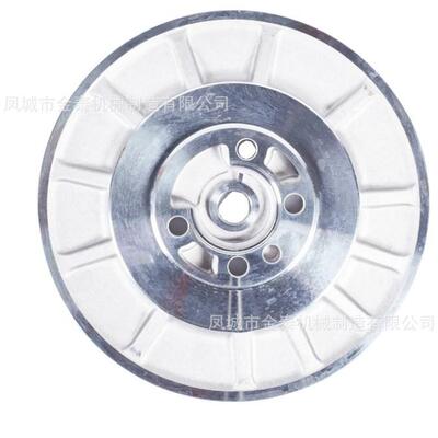 CT16V 17201-30011 17201-30010 Turbocharger Turbo Backplate