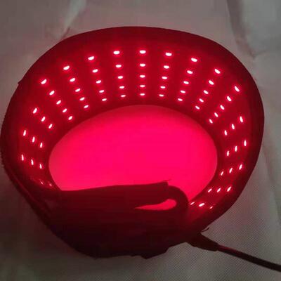 亚马逊家居LED理疗肩颈仪red light therapy Near Infrared Light