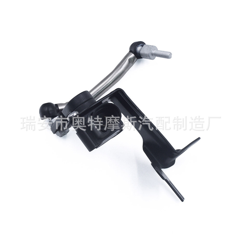 适用于奥迪Q5A4LA5L大灯水平传感器车身高度传感器8R0941285E