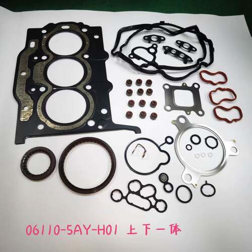 06110-5AY-H01 发动机大修包适用于十代思域1.0