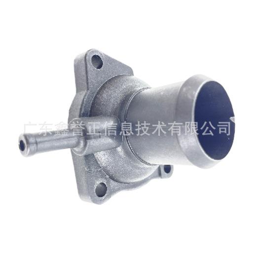 适用于福特老蒙迪欧/2000 节温器上盖 XS4G-8594AB