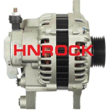 12V 90A河南若克发电机 JFZ1929E A3T08491 适用于马自达