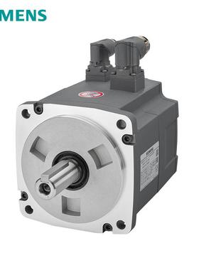 SIMOTICS S-1FL6伺服电机 HI, 3AC 400V, 3.58 Nm, 2000 rpm