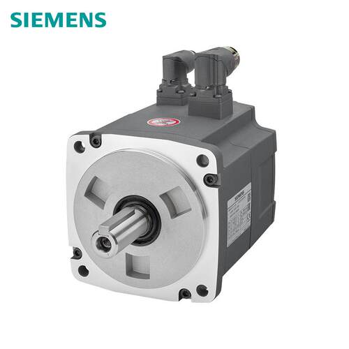 SIMOTICS S-1FL6伺服电机 HI, 3AC 400V, 3.58 Nm, 2000 rpm