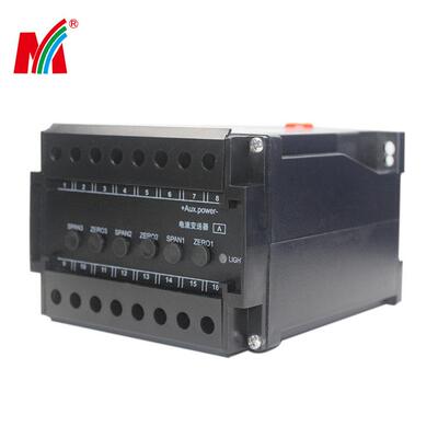 源头厂家 三相电流变送器 MTAA3-D SAA3-D