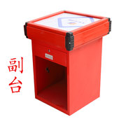 超市收银台转角前台柜店铺小型桌子店柜台商店吧台塑料不锈钢 包邮