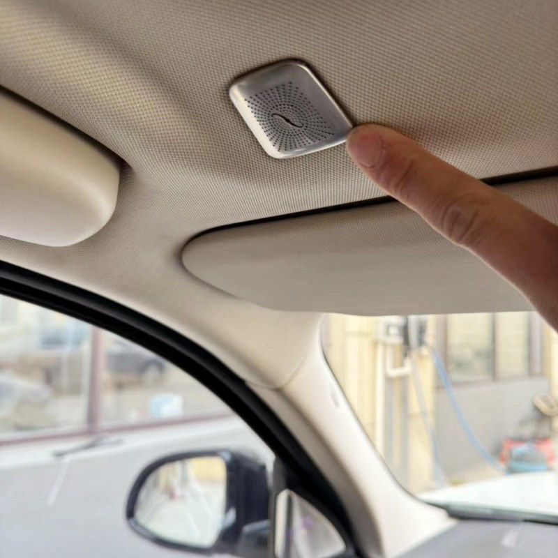 适用宝马IX3/I3/X3/X4/X5/5系/7系3系内饰装饰用品改装盖板包邮