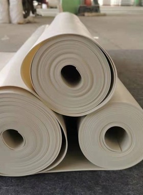 环保阻尼高端白色隔音毡家用卧室墙体吸音棉隔音板家装消音材料