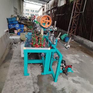 二手编织机 恒辉编织机 16锭编织机 走马机 高速编织机 配套 配件