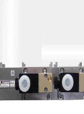 美国罗斯ROSS气控阀RESK5193.0 厂家直供手动阀门