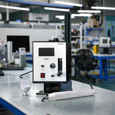 瀚翎科学 R60E 超声波烙铁 无助焊剂活性焊料 焊接连接金属、陶瓷