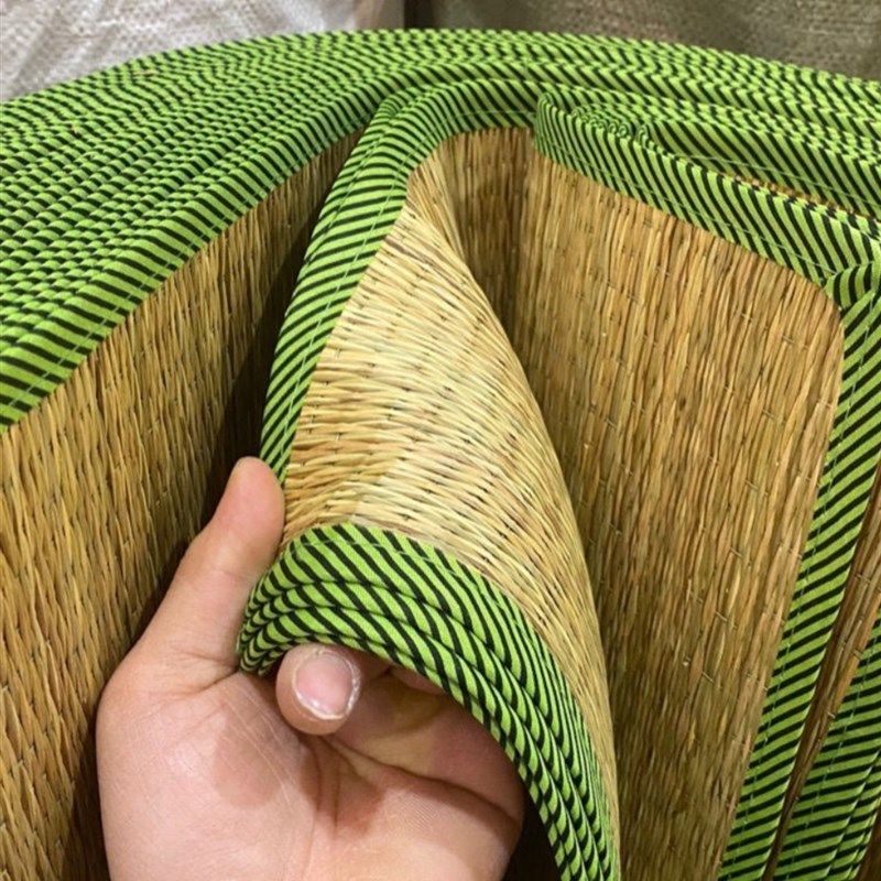 天然蔺草席0.9m学生宿舍夏季兰草席1米单人儿童小床0.8米夏天凉席,床上用品,凉席/草席/麻席,淘宝优惠券,粉丝福利购,淘宝优惠卷