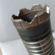 一体螺纹烧结水钻钻头空调打孔63快速开孔器