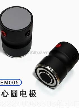 正品AL-800数阻显防静电性能试仪重锤式表面测电阻测试C仪兆欧表