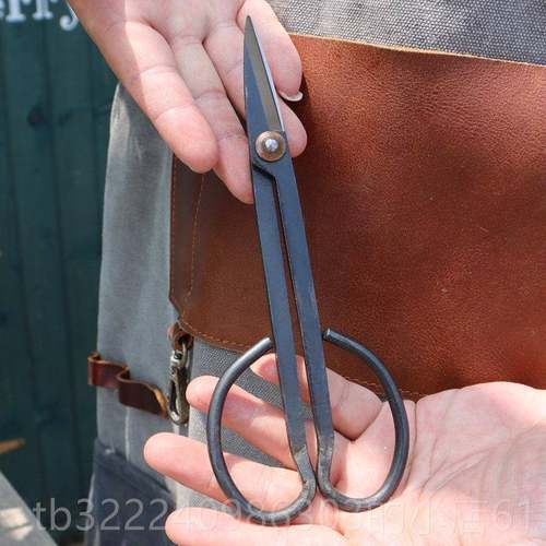 正品插修剪花艺剪刀花修枝家用盆花景园艺鲜花花剪功能多花草剪子