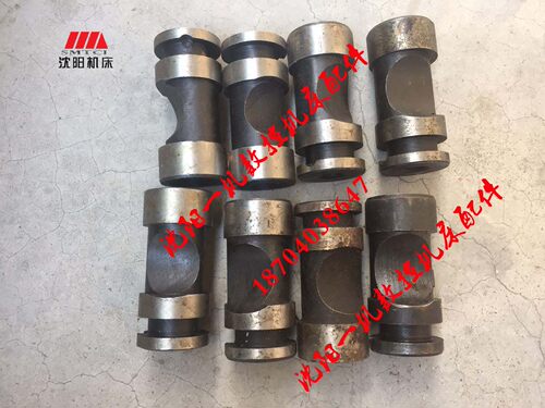 沈阳机床配件CA6140 CA6150卡盘锁紧凸轮螺丝主轴 卡柱D8