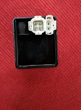 适用于新大洲本田CBX150战龙SDH150-15-19-21威领WH150点火器 CDI