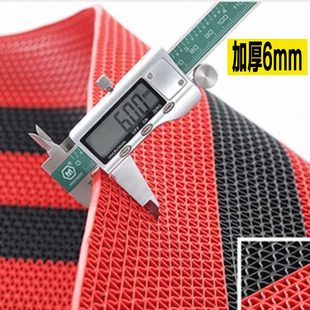 镂空通用lg滚筒洗衣机防滑垫子防震固定底座减震隔静消音防水脚垫