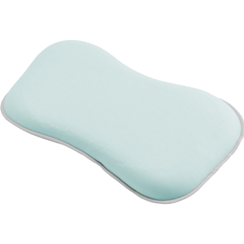 可水洗儿童枕头3-6岁以上四季通用幼儿园宝宝小学生夏季凉枕夏天