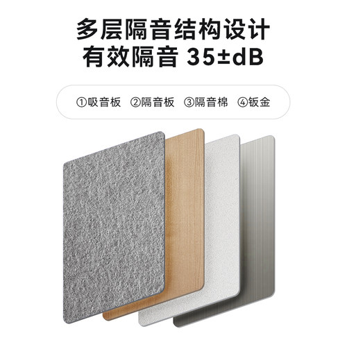 家用隔音房睡眠舱静音仓移动钢琴房电话亭隔音仓办公会议室k歌房