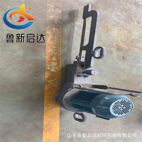 猪用往复式劈半锯 全自动不锈钢整猪劈半锯 猪头往复式劈半锯