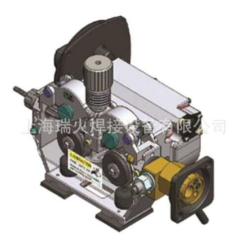 送丝机JD-PM-350A JD-PM-500A JD-PM-D 气保焊 二保焊 送丝装置