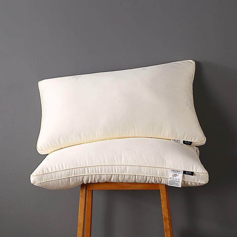 2021年大豆再生纤维羽丝绒枕芯 可水洗成人护颈单人枕芯,玩具/童车/益智/积木/模型,毛绒/玩偶/公仔/布艺类玩具,淘宝优惠券,粉丝福利购,淘宝优惠卷