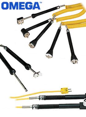 奥米佳热电偶探头88102K,88103K,88105K,88102E,88103E,88105E-RE